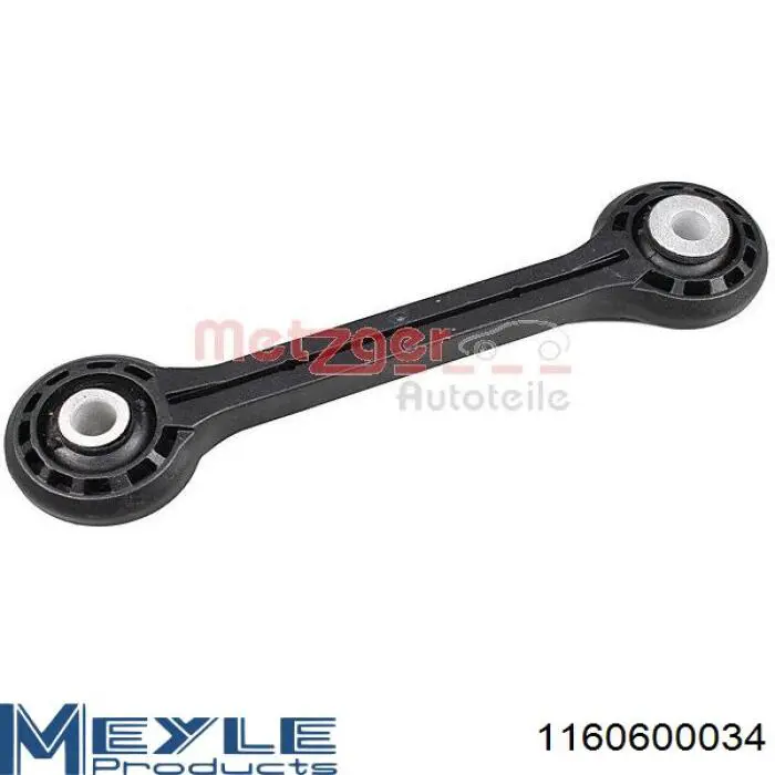 Do koszyka 1160600034 Meyle Łącznik stabilizatora przedniego