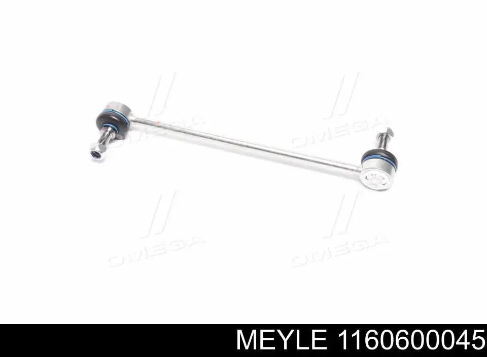1160600045 Meyle Łącznik stabilizatora przedniego