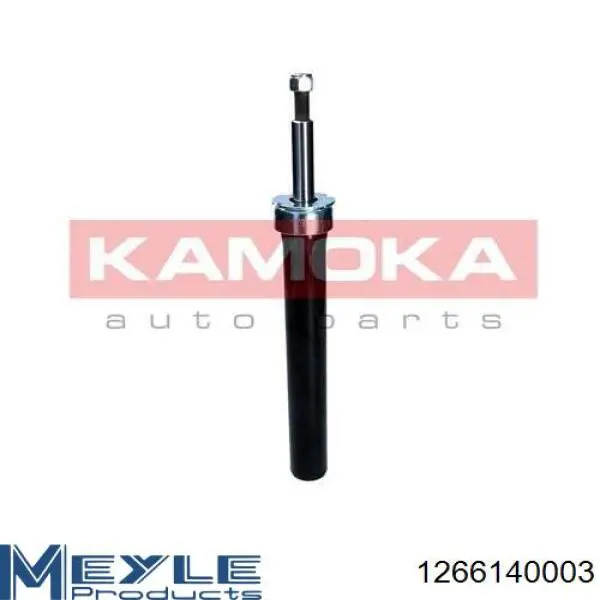 Do koszyka 1266140003 Meyle Amortyzator przedni