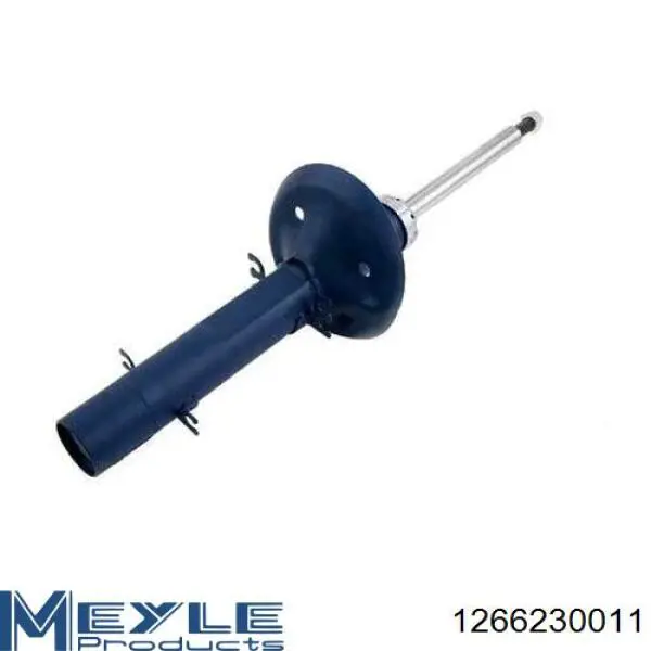 Do koszyka 1266230011 Meyle Amortyzator przedni