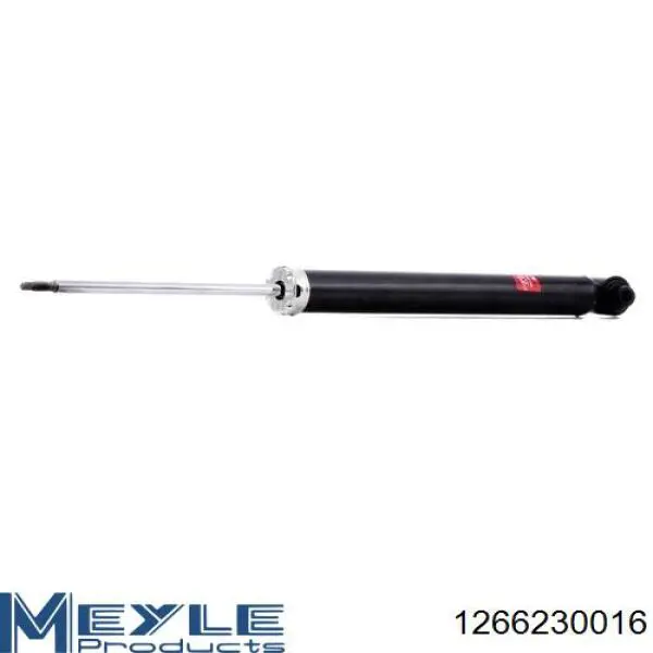 Amortyzator przedni Meyle 1266230016 cena, od 99,94 USD