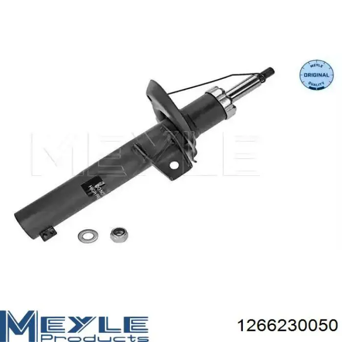 Amortyzator przedni JZW413031 VAG