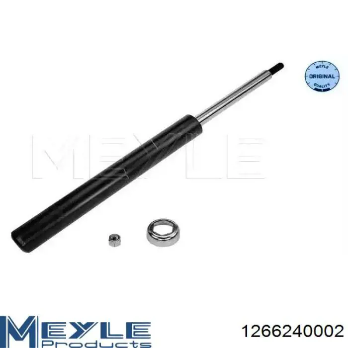 Amortyzator przedni Meyle 1266240002 cena, od 57,11 USD