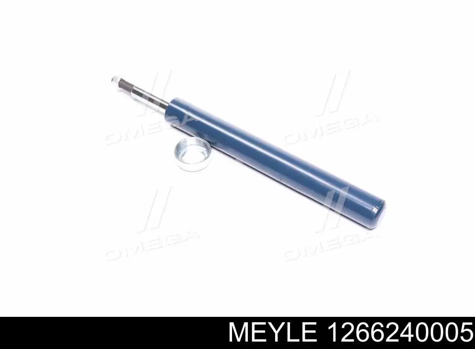 1266240005 Meyle Amortyzator przedni
