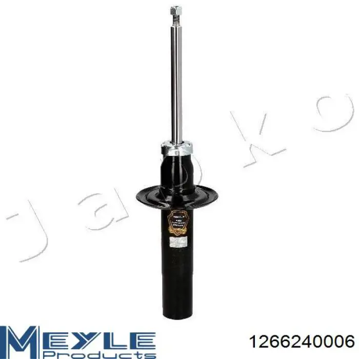 Amortyzator przedni Meyle 1266240006 cena, od 58,00 USD