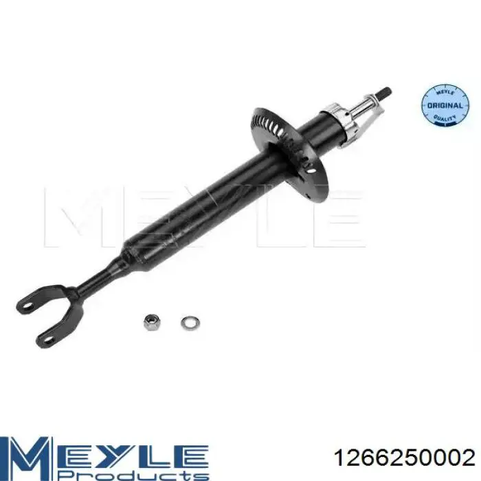 Do koszyka 1266250002 Meyle Amortyzator przedni