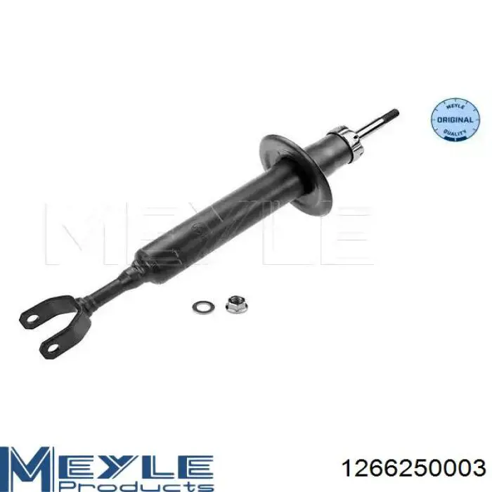 Do koszyka 1266250003 Meyle Amortyzator przedni