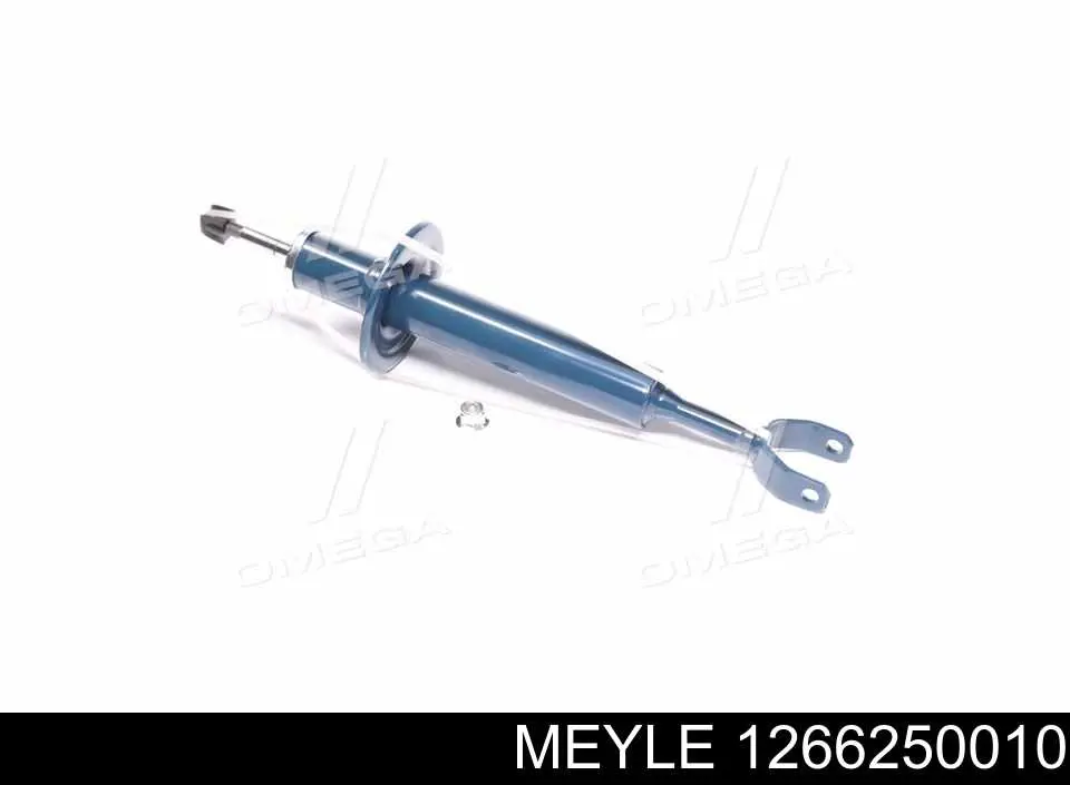 1266250010 Meyle Amortyzator przedni