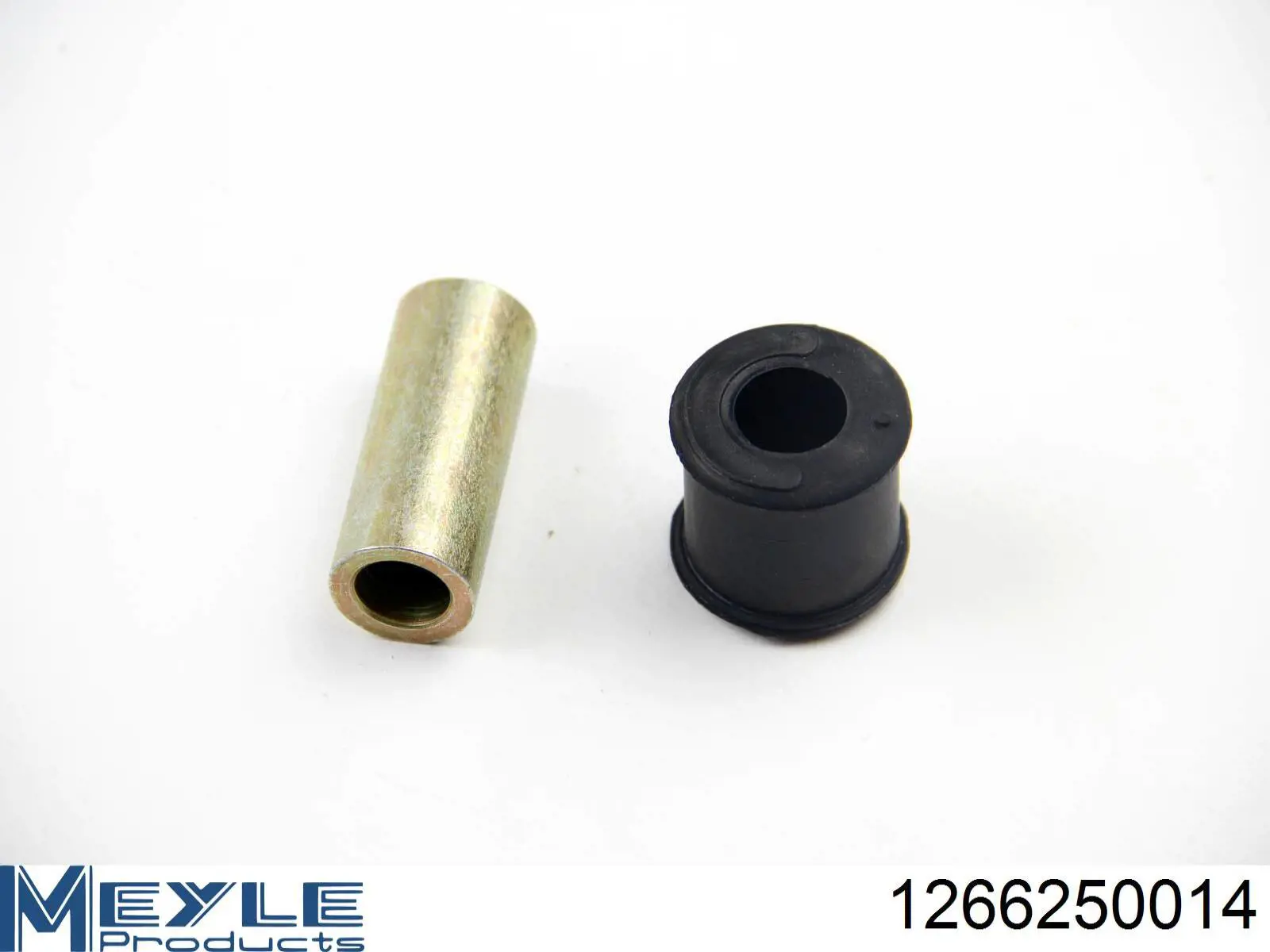 Amortyzator przedni Meyle 1266250014 cena, od 28,95 USD