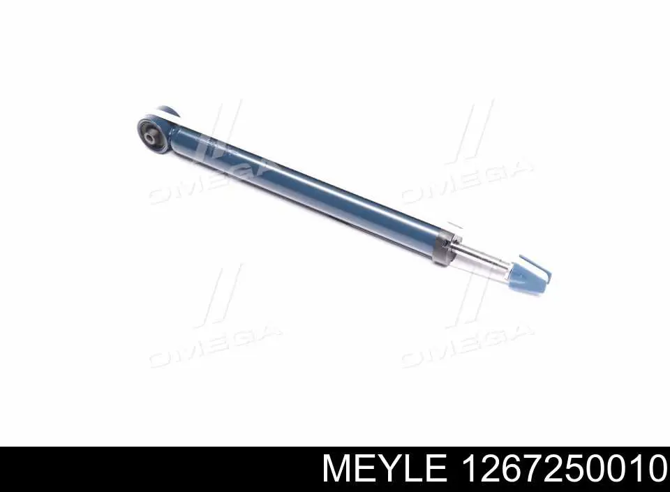 Amortyzator tylny Meyle 1267250010 cena, od 71,19 USD