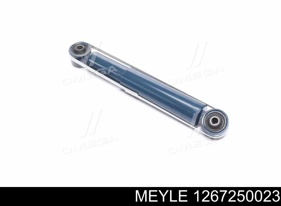 Amortyzator tylny Meyle 1267250023 cena, od 32,93 USD
