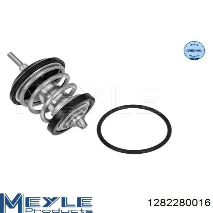 Do koszyka 1282280016 Meyle Termostat