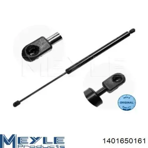 Amortyzator klapy bagażnika (3/5 drzwi-tylnych) AIC 54144 cena, od 16,55 USD