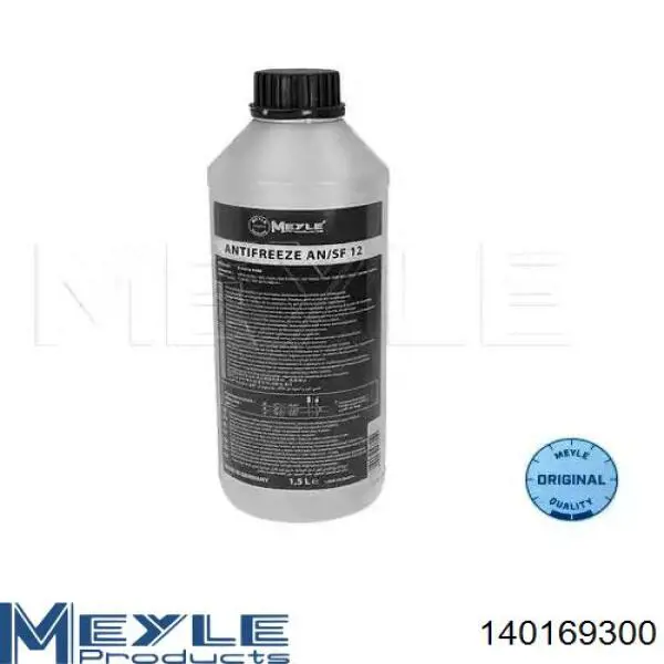 Ciecz chłodząca KF103 Kraft