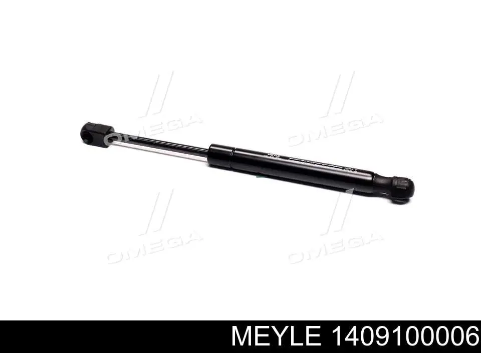 Amortyzator klapy bagażnika (3/5 drzwi-tylnych) Meyle 1409100006 cena, od 12,31 USD