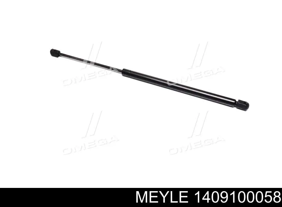 Amortyzator maski Meyle 1409100058 cena, od 14,39 USD
