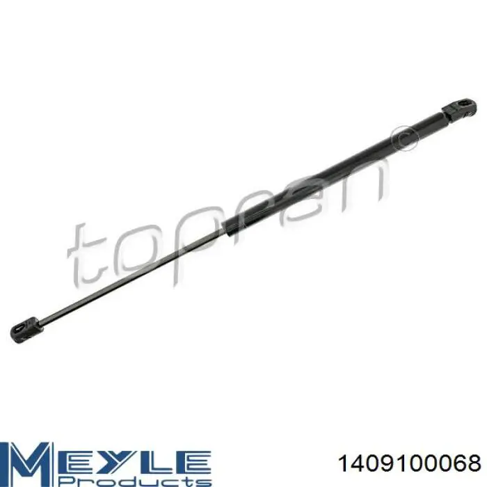 Amortyzator maski Starline 1257805 cena, od 11,33 USD