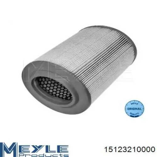 Do koszyka 55183562 Fiat/Alfa/Lancia Filtr powietrza