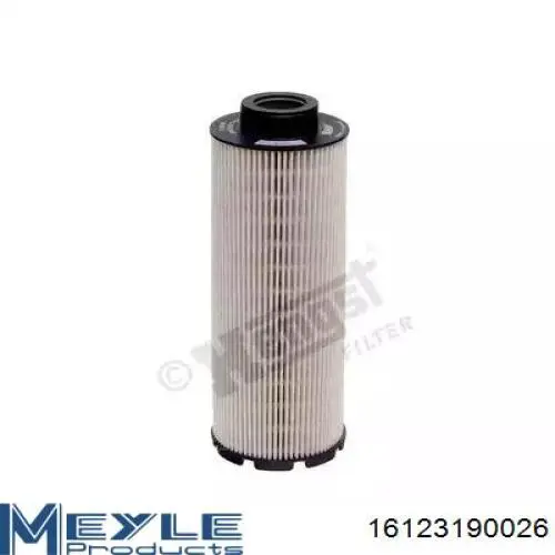 Filtr kabiny RD61J6WP2100 Rider