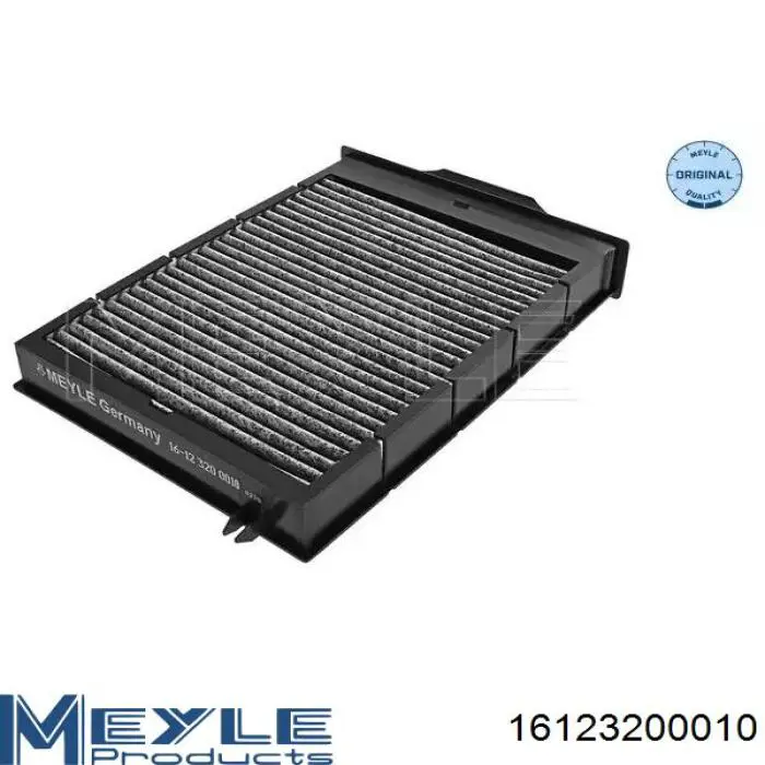 16-12 320 0010 Meyle filtr kabiny