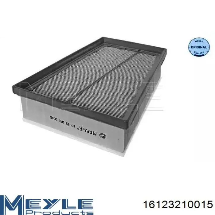 Do koszyka SX1748NB Shafer Filtr powietrza