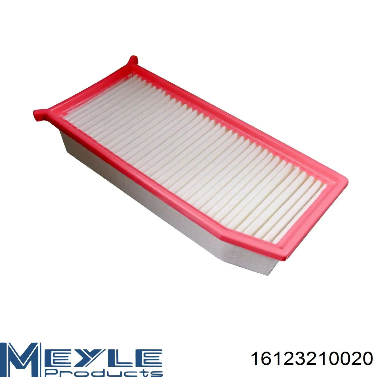 Do koszyka 16123210020 Meyle Filtr powietrza