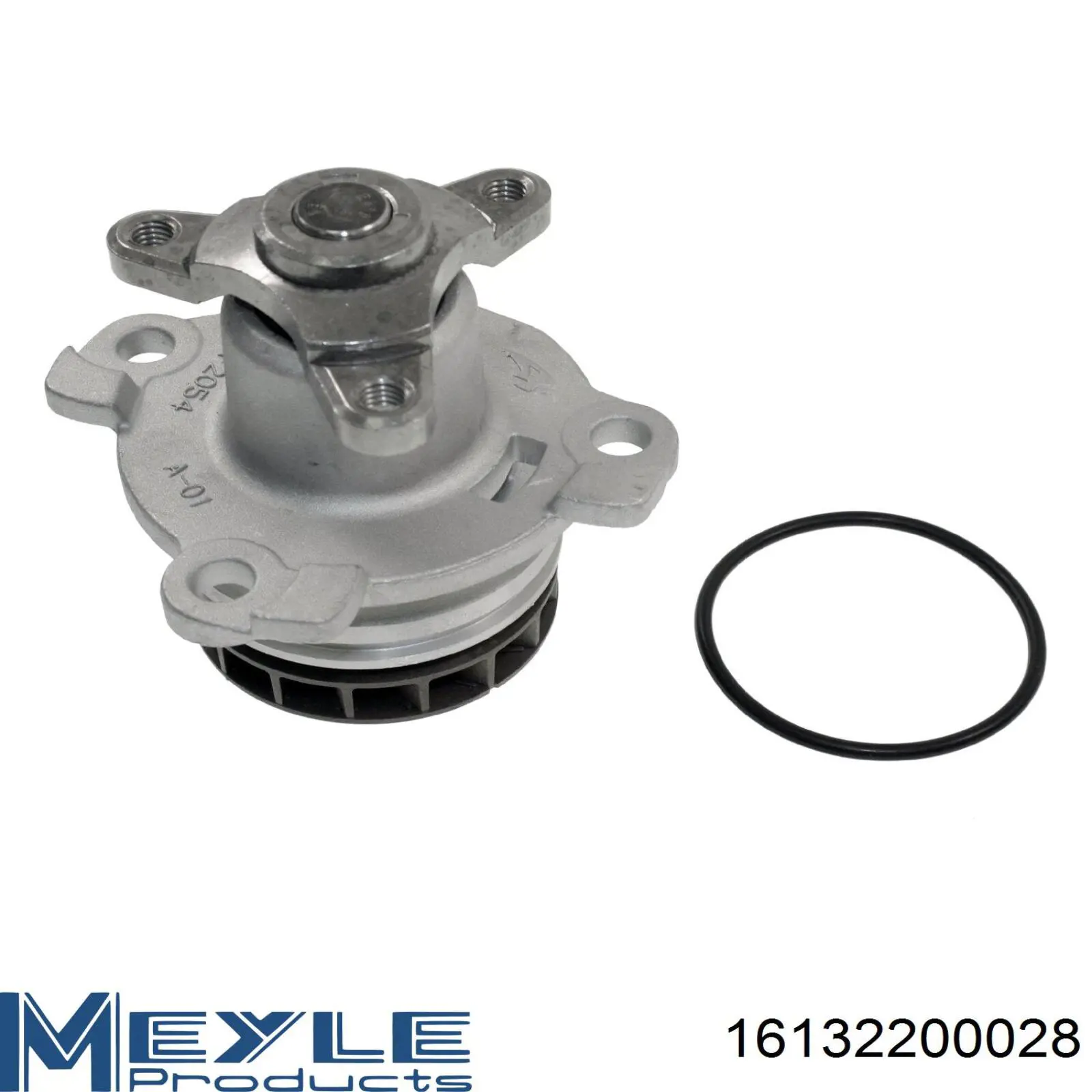 Do koszyka 2101000Q2C Nissan/Infiniti Pompa chłodząca wodna