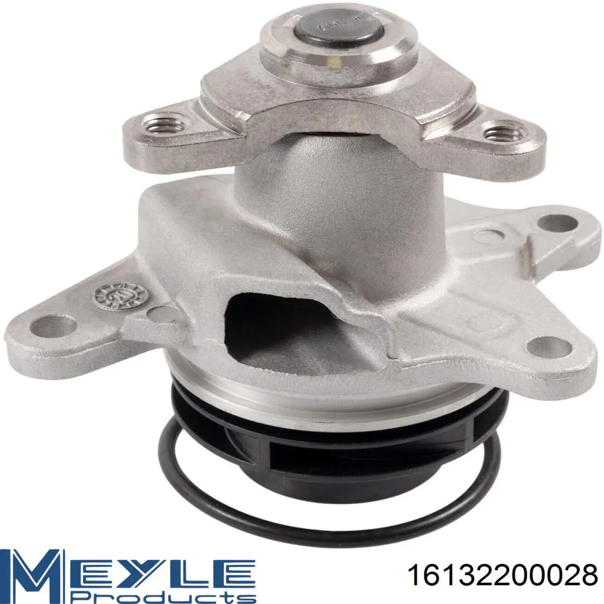 Pompa chłodząca wodna Nissan/Infiniti 2101000Q2C cena, od 286,24 USD