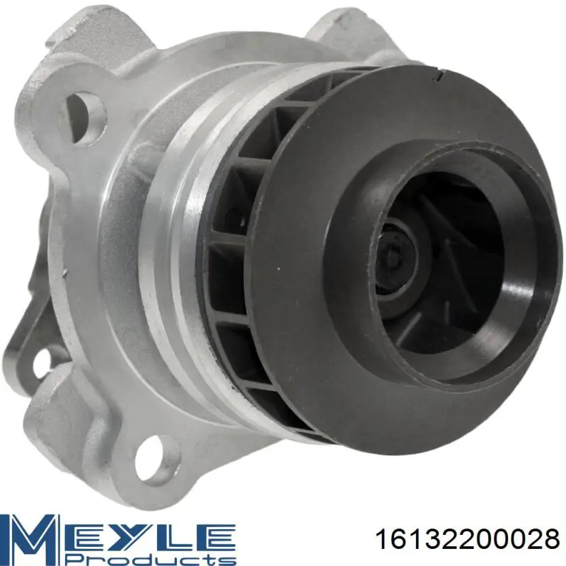 Pompa chłodząca wodna 2101000Q2C Nissan/Infiniti