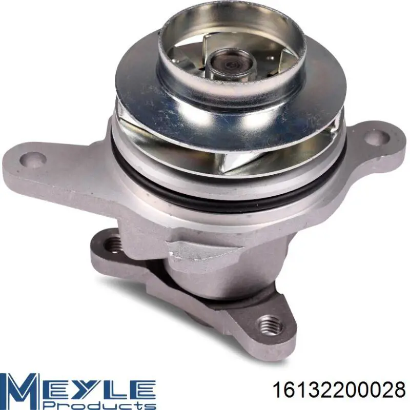 Pompa chłodząca wodna 2101000Q2C Nissan/Infiniti