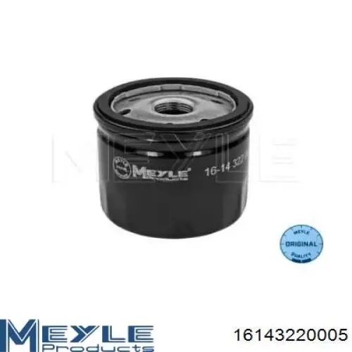 Filtr oleju Shafer FOM727S cena, od 7,26 USD