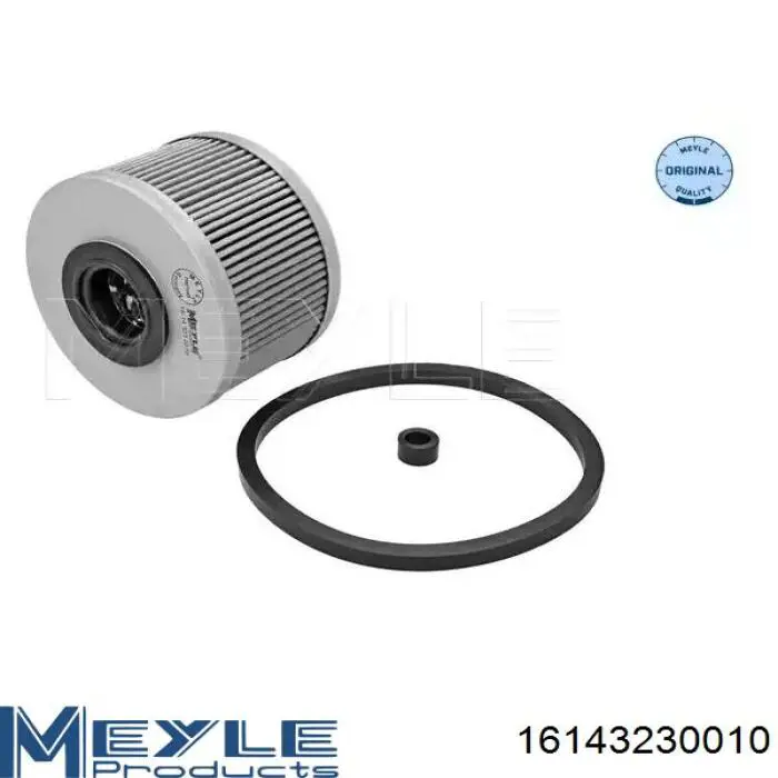 Filtr paliwa 7700112820 Renault (RVI)