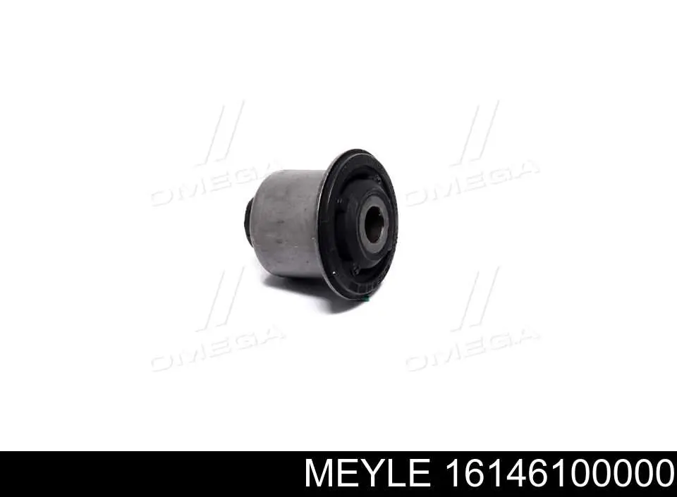 Silentblock przedniego wahacza dolnego Meyle 16146100000 cena, od 7,35 USD
