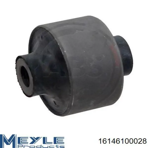 Silentblock przedniego wahacza dolnego Meyle 16146100028 cena, od 18,69 USD