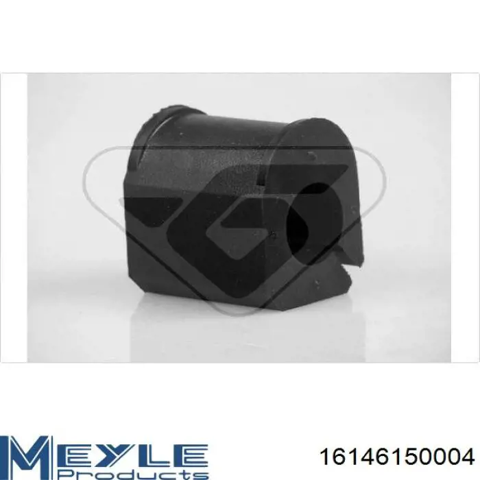 Do koszyka 16146150004 Meyle Tuleja stabilizatora przedniego wewnętrzna
