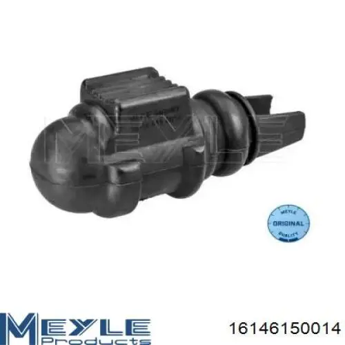 Tuleja stabilizatora przedniego zewnętrzna Renault (RVI) 8200150768 cena, od 4,66 USD