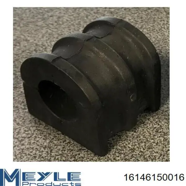 Tuleja stabilizatora przedniego Meyle 16146150016 cena, od 6,23 USD