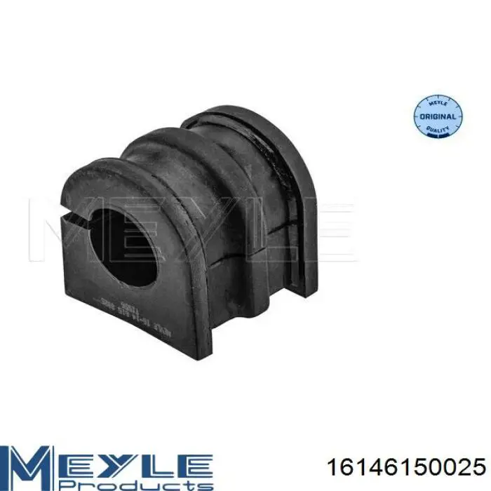 546137823R Renault (RVI) Tuleja stabilizatora przedniego