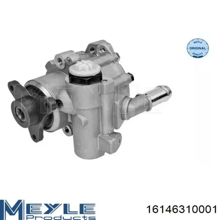 16146310001 Meyle Pompa wspomagania hydraulicznego kierownicy