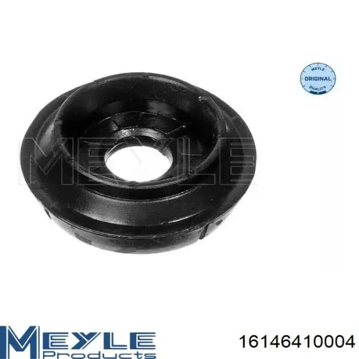 Poduszka amortyzatora przedniego Meyle 16146410004 cena, od 11,52 USD