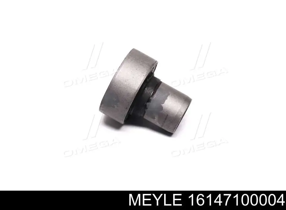 Silentblock tylnej belki Meyle 16147100004 cena, od 16,11 USD