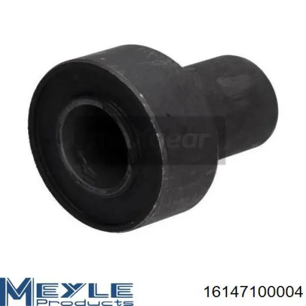 Do koszyka 16147100004 Meyle Silentblock tylnej belki