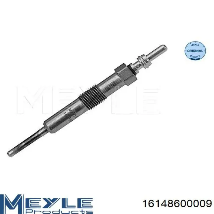 Świeca żarowa 62900089304 Magneti Marelli