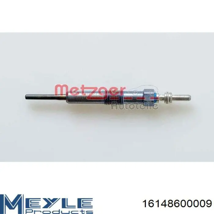 Do koszyka 16148600009 Meyle Świeca żarowa