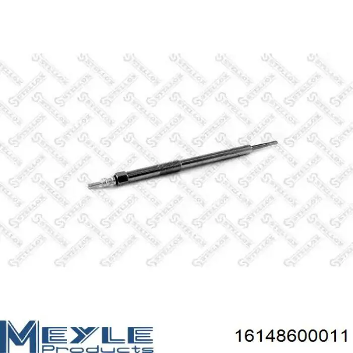 Do koszyka 16148600011 Meyle Świeca żarowa