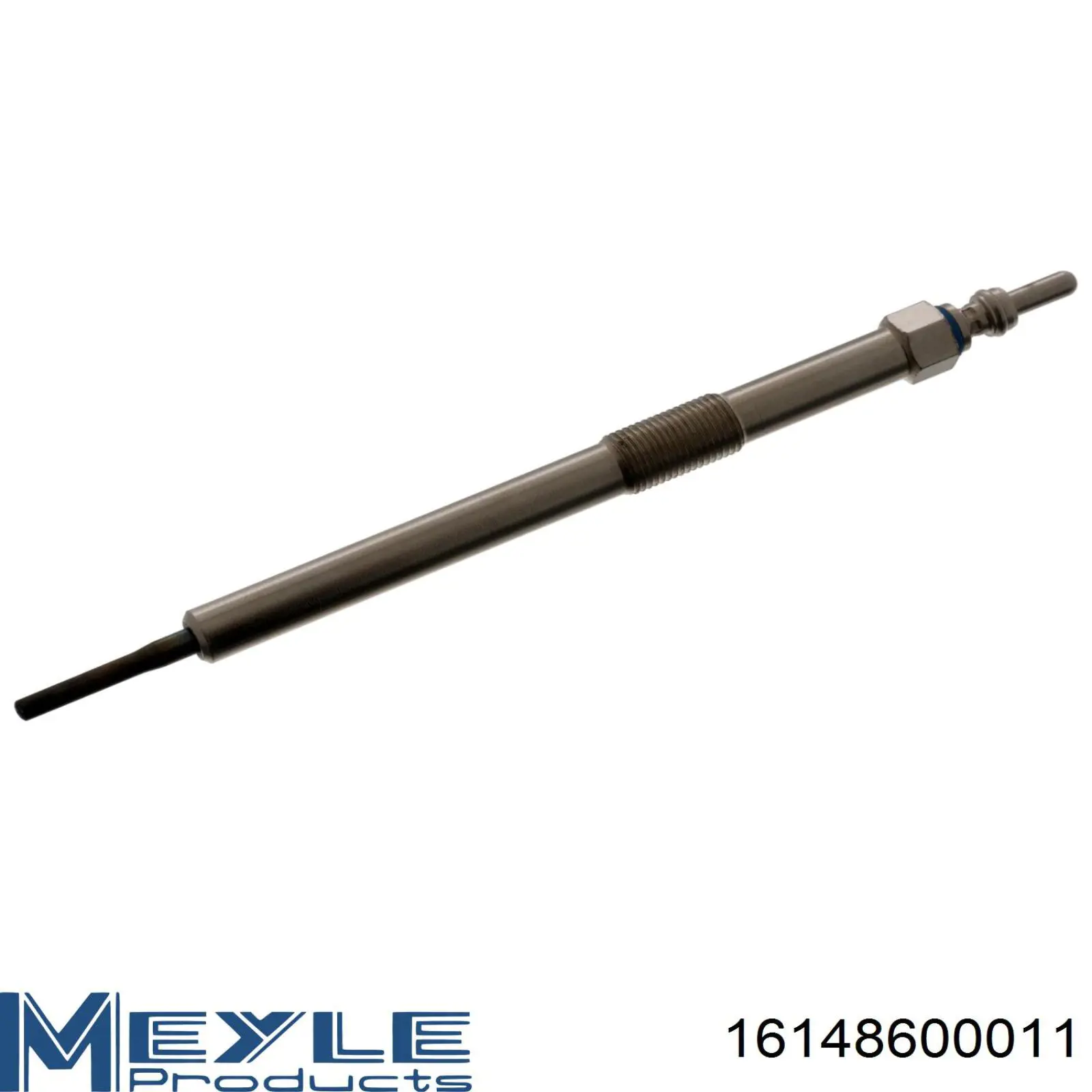 Do koszyka 8200546885 Renault (RVI) Świeca żarowa