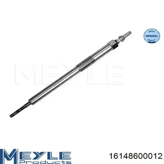 Świeca żarowa Renault (RVI) 110651749R cena, od 6,12 USD