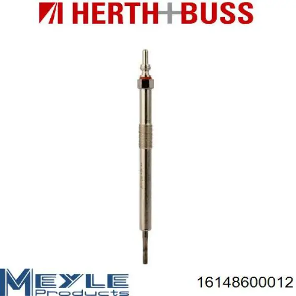 Do koszyka 110651749R Renault (RVI) Świeca żarowa