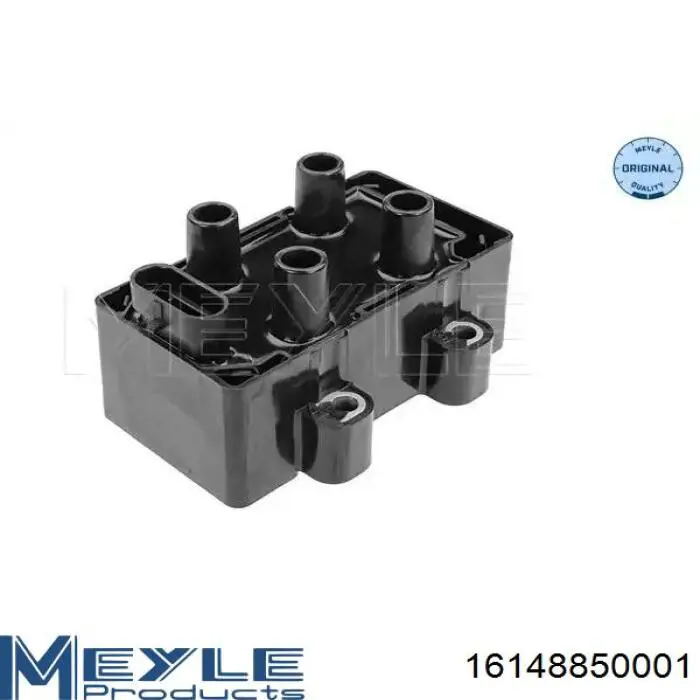 Do koszyka DE1810880058 DECARO Cewka zapłonowa