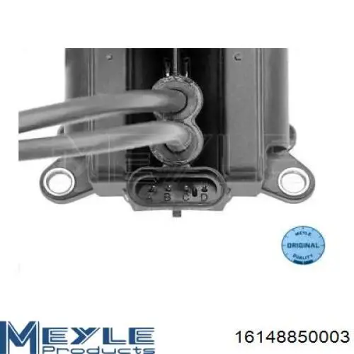 Cewka zapłonowa Renault (RVI) 8200051128 cena, od 66,06 USD